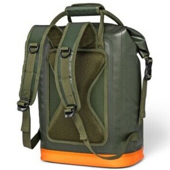 🆕😍 NEW Hunter cooler backpack bag - Picture 2 of 8